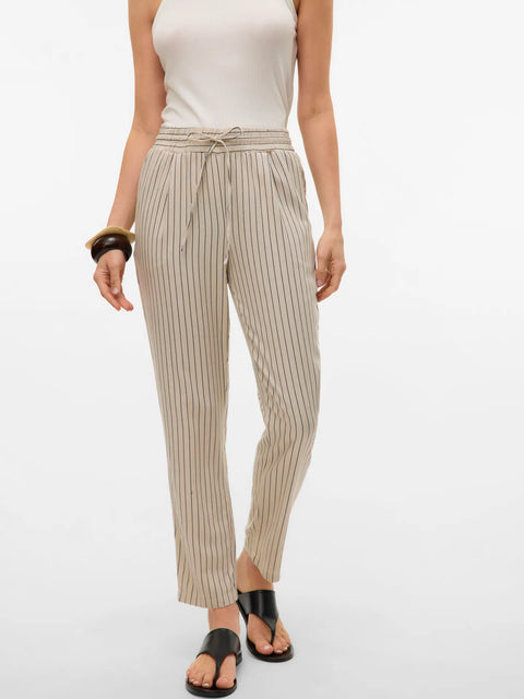 Vero Moda Milo Ankle Pants- 3 Colours