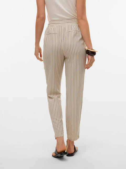 Vero Moda Milo Ankle Pants- 3 Colours