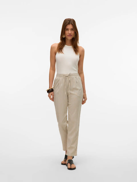Vero Moda Milo Ankle Pants- 3 Colours