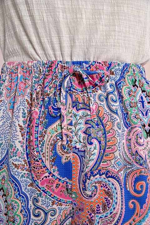 Molly Bracken Cierra Wide Leg Pants