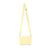 Gianna Recycled Vegan Crossbody