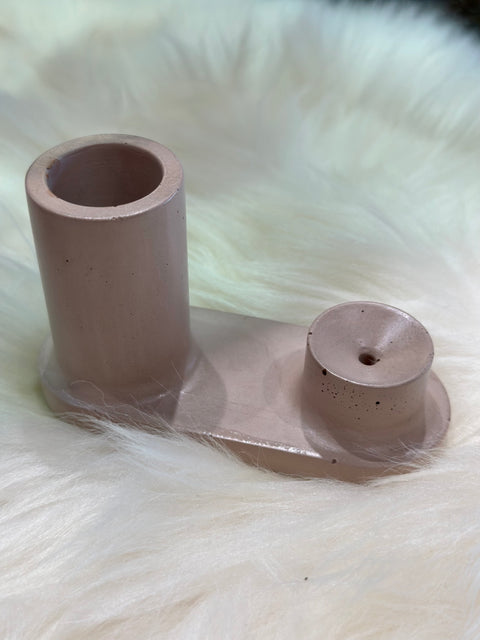 Incense Holder-5 Colours