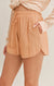 Clementine Crush Shorts