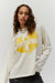 Wu_Tang Clan Cream Merch Long Sleeve