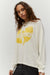 Wu_Tang Clan Cream Merch Long Sleeve